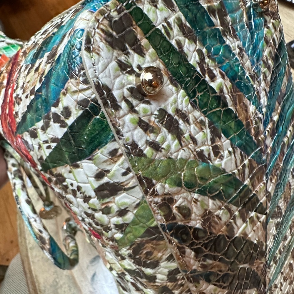 Brahmin bag - Picture 4 of 14